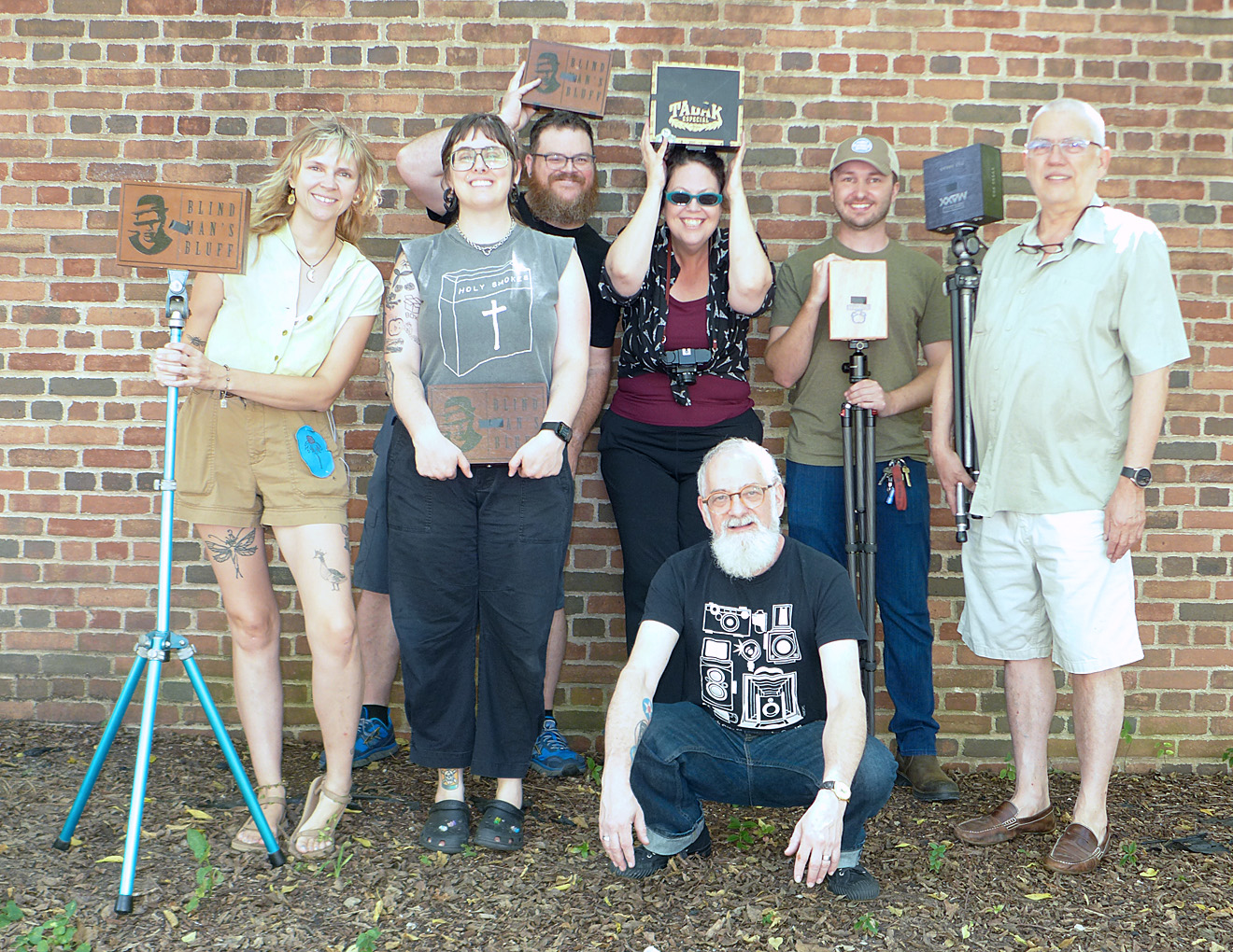 Group Photo